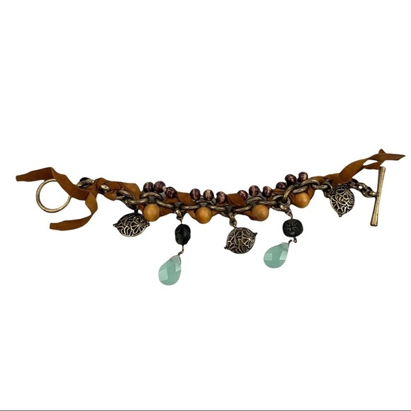 LUCKY BRAND Charm Bracelet - Picture 4 of 5